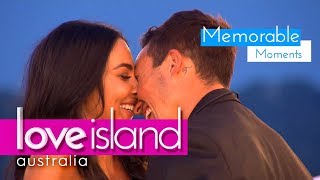 The best moments from the Grand Finale  Love Island Australia 2018 [upl. by Natasha525]