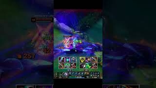 NEW VOLIBEAR vs ILLAOI FULL BUILD FIGHT leagueoflegends [upl. by Mendie]