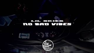 Lil Skies  No Bad Vibes Letra ᴴᴰ🎵 [upl. by Hazem]