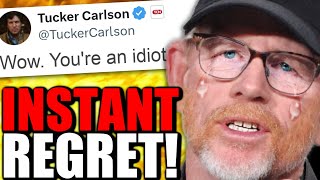 Ron Howard PANICS After HILARIOUS Twist He Did NOT See Coming [upl. by Audley]