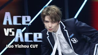 ENG SUB Ace VS Ace Luo Yi Zhou Cut  罗一舟 Luo Yizhou [upl. by Bourke]