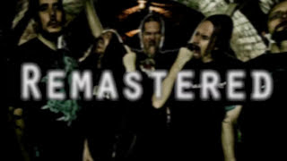 MESHUGGAH  I Remastered OFFICIAL TRAILER [upl. by Philine684]