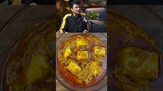 Chef Vikas Khanna’s Favourite Jain Recipe vikaskhanna shorts [upl. by Calen]