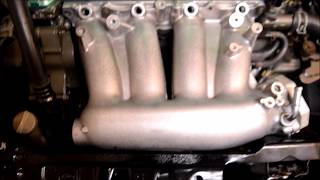 RBC Install EP3 RSX DIY [upl. by Dnomde]