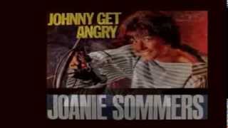 Joanie Sommers  Seems Like Long Long Ago [upl. by Leake877]