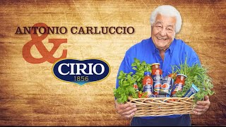 Antonio Carluccio amp Cirio  Episode 14 A Passion for Herbs [upl. by Lindgren]