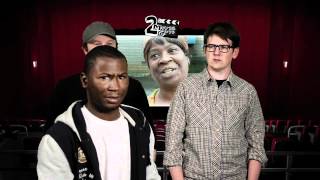 Sweet Brown official KFOR KAUT remix by the 2 Movie Guys [upl. by Aryl8]