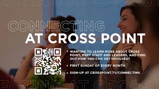 900AM Service  Cross Point Online [upl. by Otsuj]