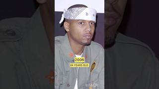 Evolution of Juelz Santana from 20032024 Juelz Santana Dipset Anthem Juelz Santana SANTANA [upl. by Elamaj961]