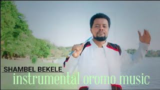 Shambel Bekele SB instrumentalNew Ethiopian Oromo Music 2023 official video [upl. by Enaj328]