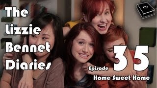 Home Sweet Home  Ep 35 [upl. by Cutlerr813]