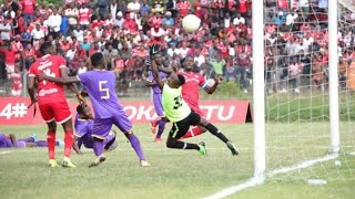 MBEYA CITY VS SIMBA SC  SOKOINE STADIUM [upl. by Azarcon]