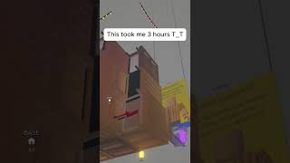 HUGE 3 STORY BASE IN 3008 3008roblox 3008 roblox gaming insanebase base insane [upl. by Eirruc]