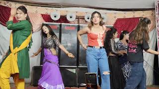 MEWATI DANCER KAPIL DHAMAKA newmewatisongafsanadancemewati dancemusic dance dancegenre aslamsin [upl. by Tullusus149]