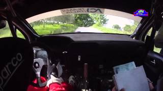 22° Rally Adriatico De Tommaso Bosi [upl. by Ynnaf]