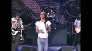 Iggy Pop  Beside You Live  Le 03 Mars 1994 [upl. by Indyc]