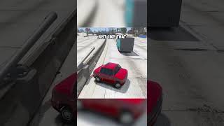 everytime I crash my car gets LONGER GTA 5 RP [upl. by Moorish]