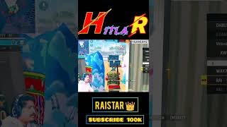 India no1 play Raistar 👑 Raistar Funny video  raistar moment speed viralvideoviralshorts [upl. by Eiramyllek]