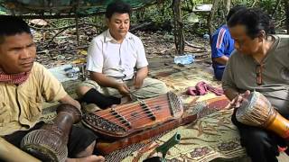 Khmer Traditional Music 3 [upl. by Freya]