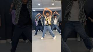 DJ waley Babu  Delhi Workshop  Deepak Tulsyan Choreography [upl. by Airyt]