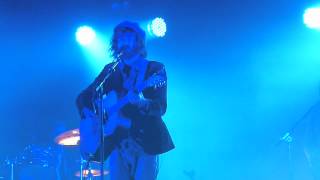 Angus Stone  Broken Brights  Live at Barrenjoey High School 28 July 2012 [upl. by Nosidam403]