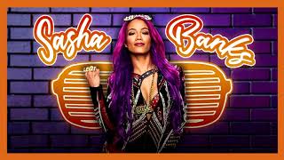 Skys The Limit  Sasha Banks Theme Song แปลไทย [upl. by Natalia]