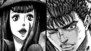 Berserk Chapter 343 Review  Its Guts As Usual  ベルセルク [upl. by Goldsworthy]