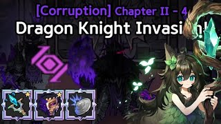 King God Castle  Ivi   Corruption  Chapter 14 King [upl. by Bernj626]