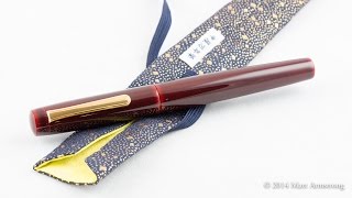 Nakaya Neo Standard [upl. by Eram]