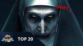 Top 20 Creepiest Historic Events That Are Scarier Than Horror Movies Part 1 [upl. by Nod520]