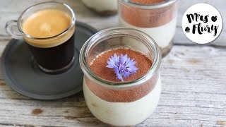 Veganes Tiramisu  Köstlich einfach [upl. by Notsuj854]