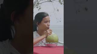 Nariyal Pani ke Fayde  Aapko Hairan Kar Dega informative horror food drink snacks viral [upl. by Missy]