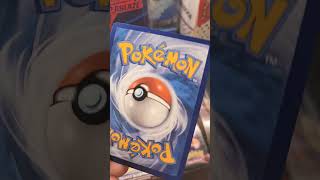 The OG of Fossil Pokemon pokemoncards pokemonshorts pokemonyoutuber [upl. by Ecnahoy]