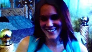 Teal Swan on Her Childhood of Ritual Abuse amp Torture [upl. by Channa]