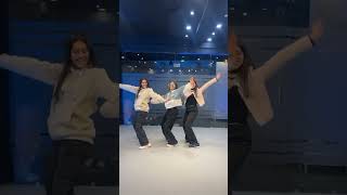 Aanya Gupta And Akshita Goel New Hot Dance Video 2023  Deepak Tulsyan  GM Dance Centre [upl. by Maite]