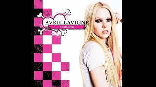 Avril Lavigne  Contagious Audio [upl. by Anaiuq]