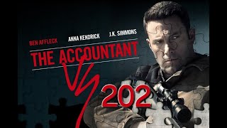 The Accountant Review [upl. by Eek336]