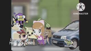 ADCPC Discovery Kids Raro 2009 REUPLOADED [upl. by Marteena]