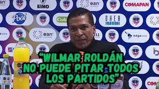 ALEXIS GARCÍA ❌ EQUIDAD PERDIÓ Y SE DESPIDE DE LOs CUADRANGULARES😬 [upl. by Ylatfen]