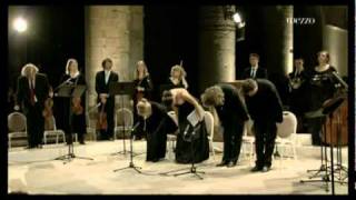 Bach Cantata BWV 96  6Chorale  Ertöt uns durch dein Güte [upl. by Cirillo]