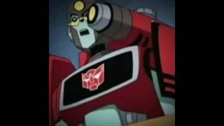 Perceptor transformers transformersanimated [upl. by Haret790]