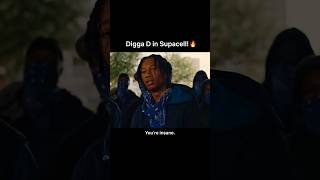 digga d in episode 2 of supacell 👀 [upl. by Lienhard]