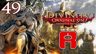 Mordus House  Divinity Original Sin 2 Definitive Edition  Ep 49  wCharliePryor [upl. by Domenico147]