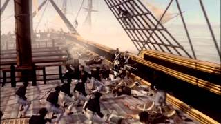 Britains finest hours The battle of Trafalgar [upl. by Renae]