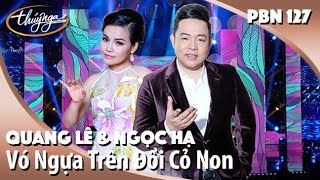 Gửi Người Yêu Cũ  Hồ Ngọc Hà Official Music Video [upl. by Hsirk]