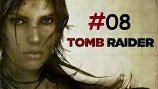 Let´s Play Tomb Raider  German Part8 quotFlucht vor den OniKriegernquot [upl. by Enrichetta]