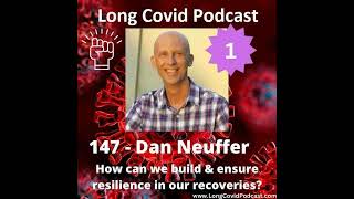 147  Dan Neuffer  How can we build amp ensure resilience in our recoveries [upl. by Edana]