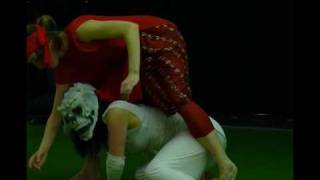 Liebe und Tod  Totentanz Tanztheater [upl. by Nwahsan]