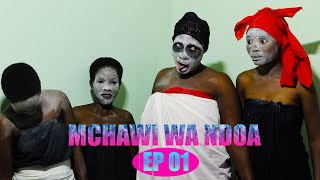 Mchawi wa ndoa episode 01 [upl. by Follmer]