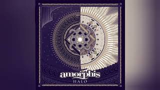 AMORPHIS  The Moon 2022 [upl. by Nnylav]